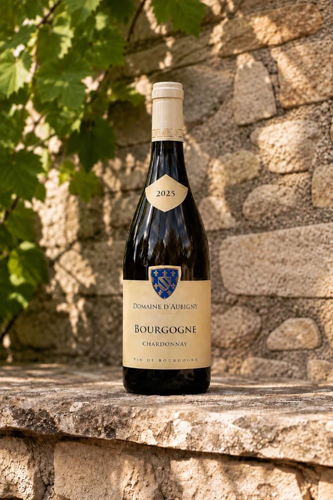 [BB-2025] Bourgogne Blanc 2025