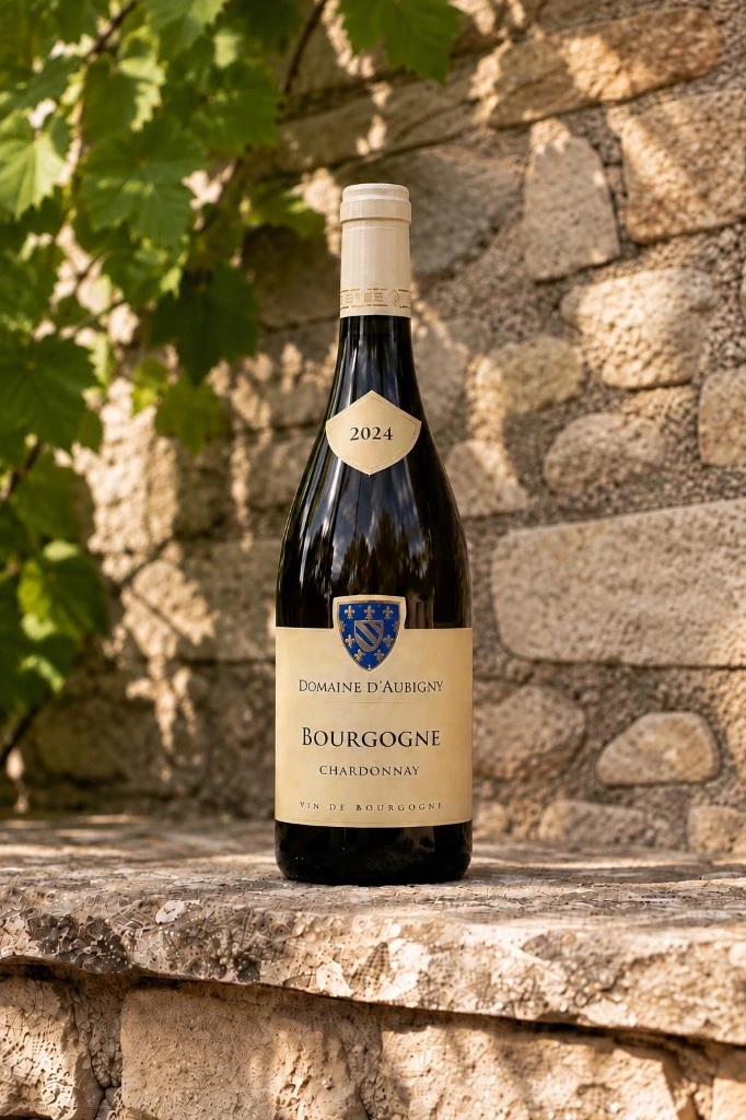 [BB-2024] Bourgogne Blanc 2024