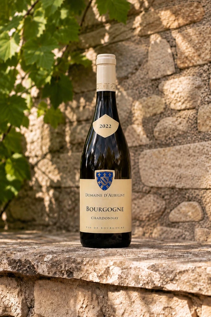 [BB-2022] Bourgogne Blanc 2022