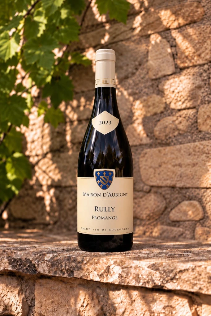 [RBFR-2023] Rully Blanc 2023